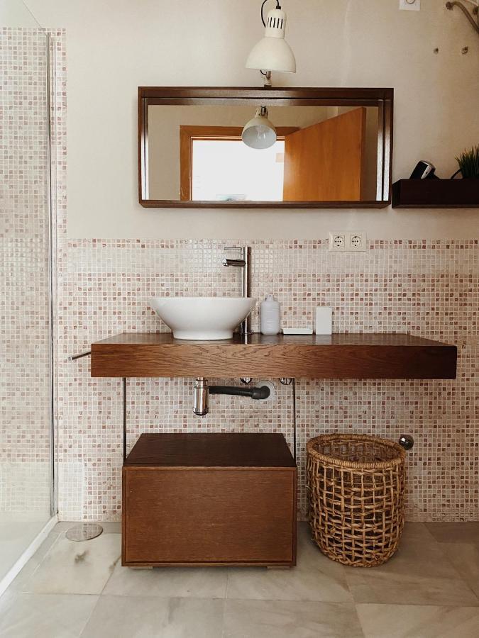 Apartamento Cool Loft In The Old Town With Rooftop Terrace And Fireplace