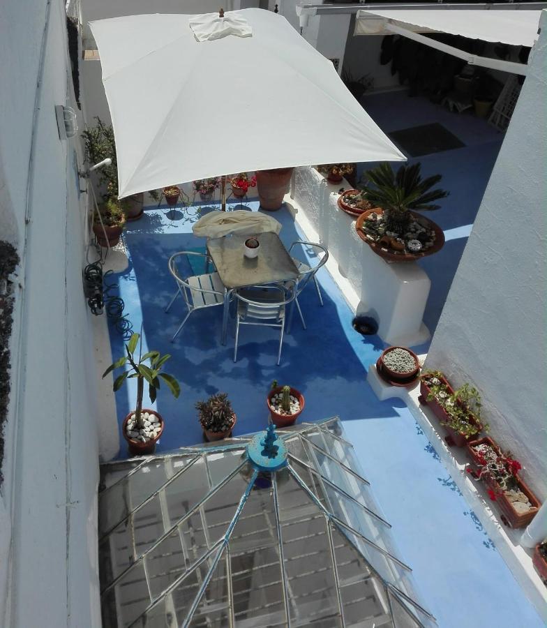Barroso 4 By 7escalones Apartment