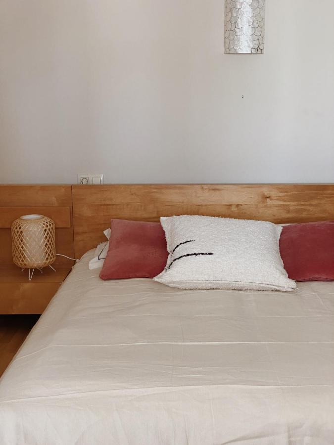 Cool Loft In The Old Town With Rooftop Terrace And Fireplace Tarifa