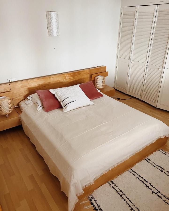 Cool Loft In The Old Town With Rooftop Terrace And Fireplace Apartamento Tarifa