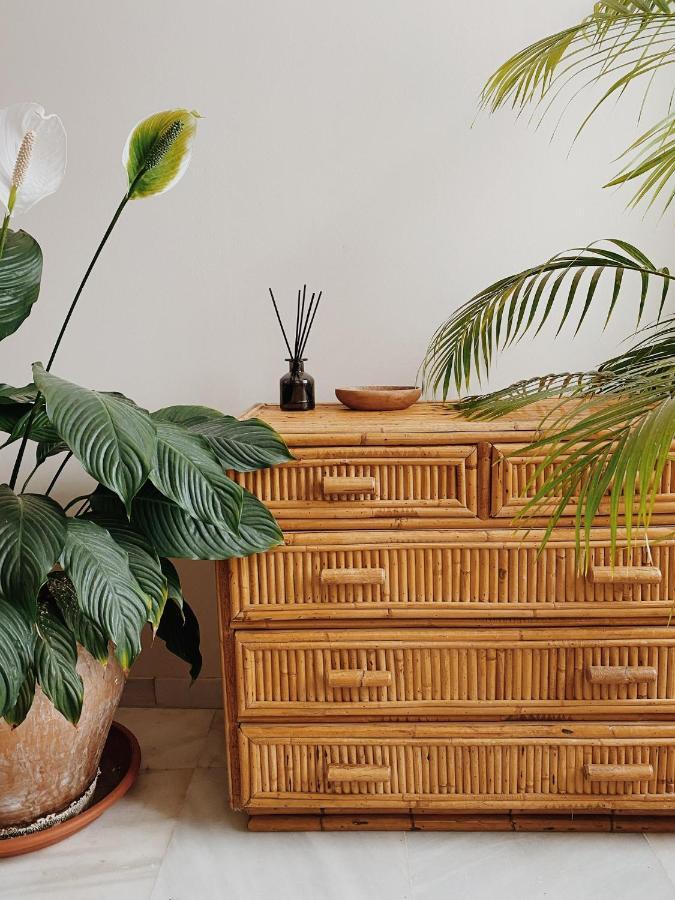 Cool Loft In The Old Town With Rooftop Terrace And Fireplace Apartamento Tarifa