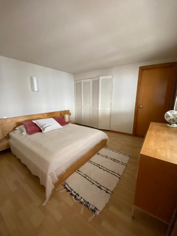 Apartamento Cool Loft In The Old Town With Rooftop Terrace And Fireplace *