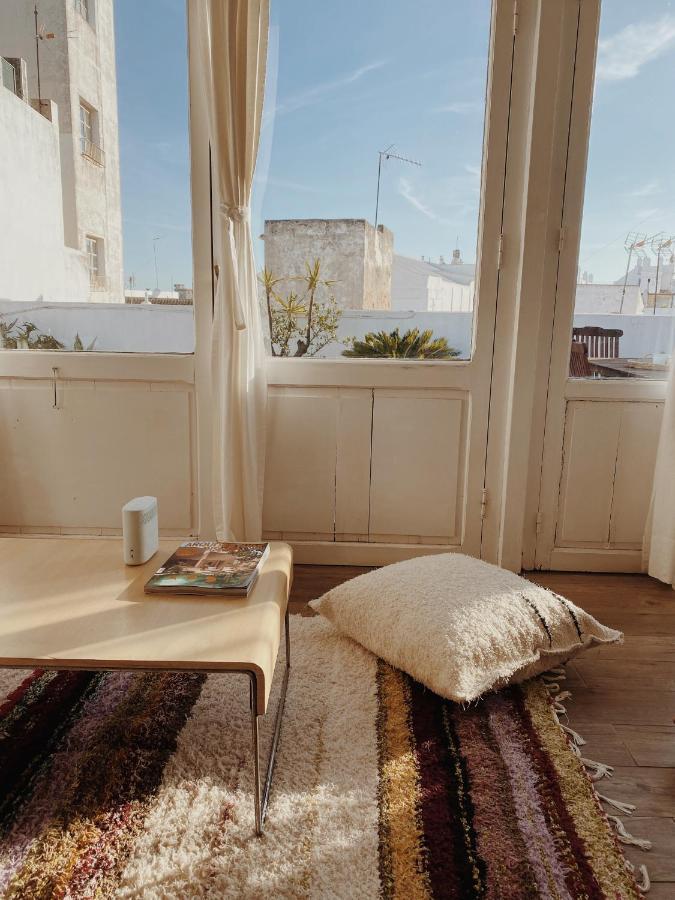 Cool Loft In The Old Town With Rooftop Terrace And Fireplace *