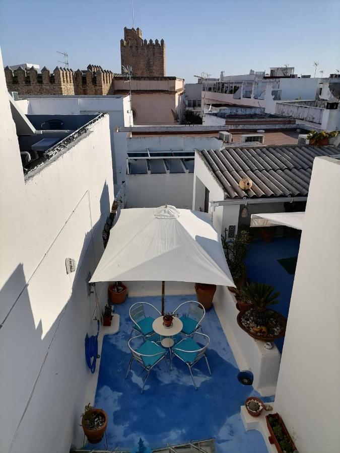 Apartment Barroso 4 By 7escalones *