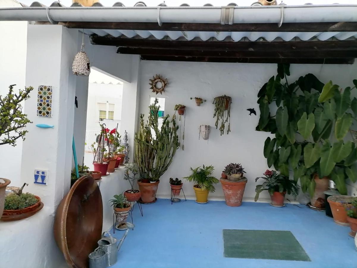 Barroso 4 By 7escalones Apartment *