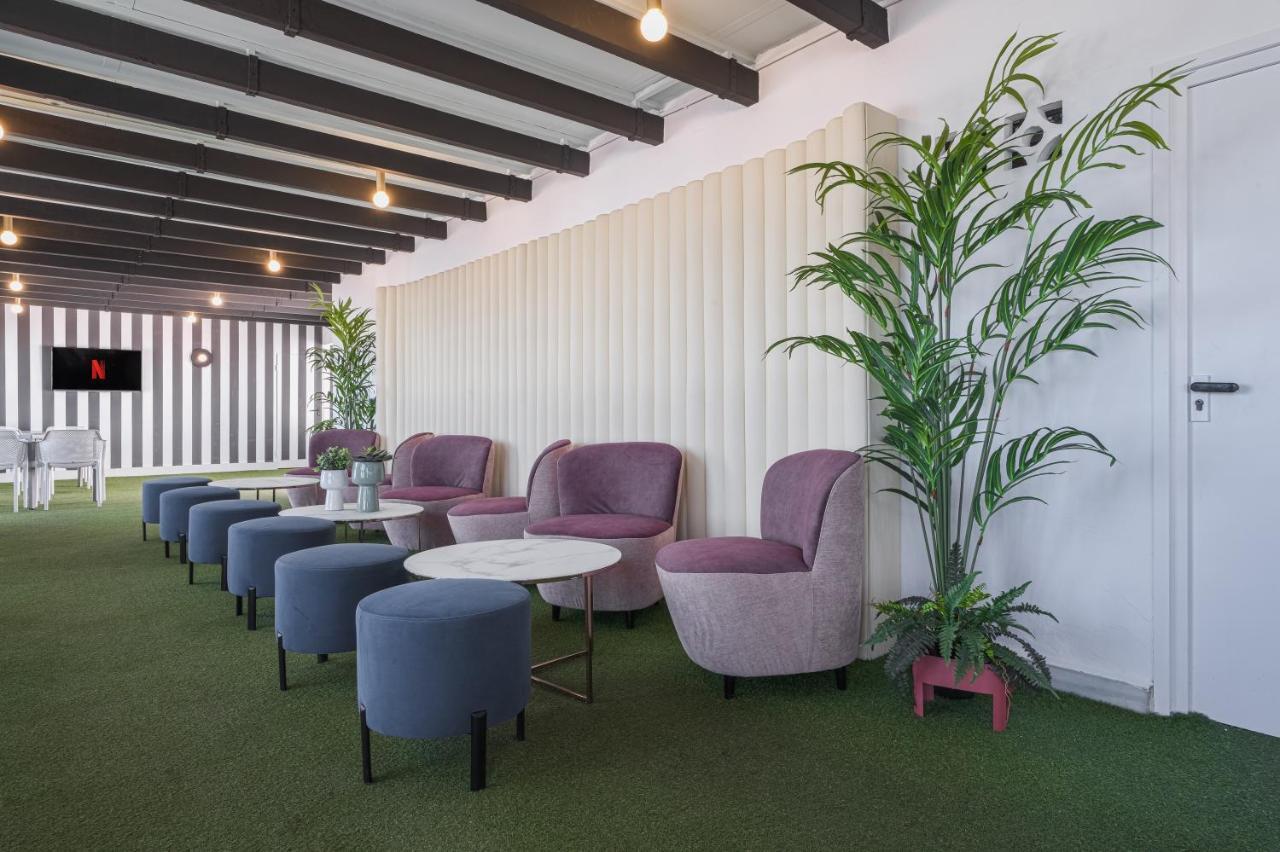Hotel Urban Costa 4*