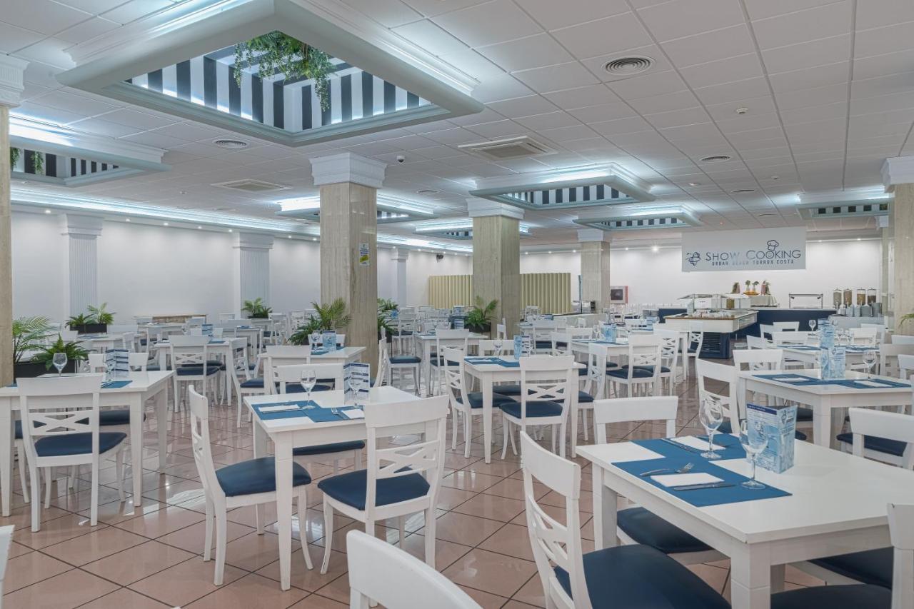 Urban Costa Hotel Torrox