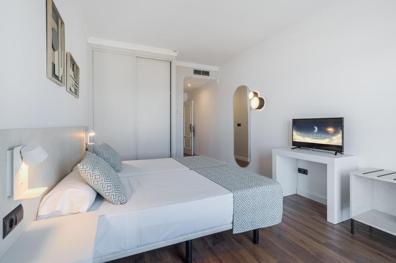 Hotel Urban Costa