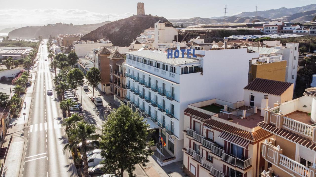 Urban Costa Torrox