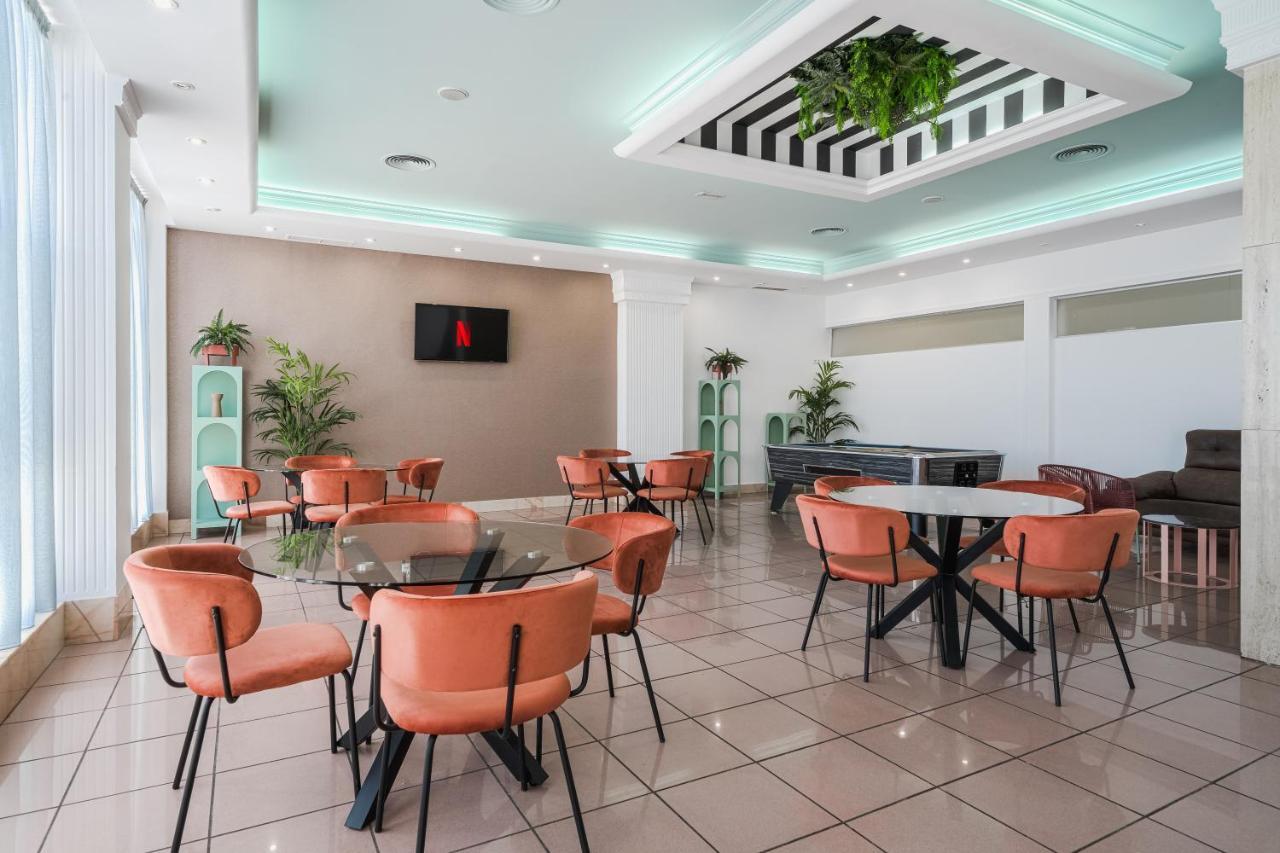 Urban Costa Hotel Torrox