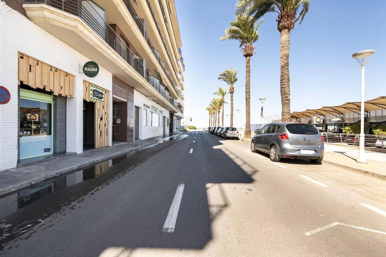 Apartment Frente Al Mar