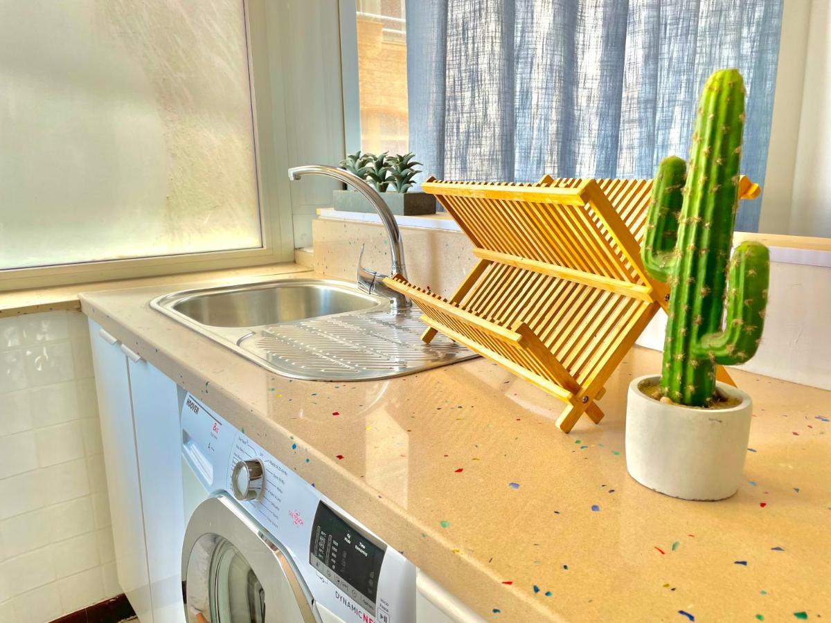 Apartamento Canteras Sabor A Mar 2 