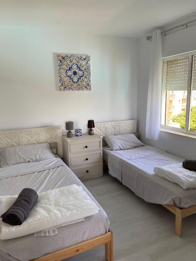 Apartamento Tres Bel Avec Piscine Et Tennis Entre Amis Ou En Famille Estepona