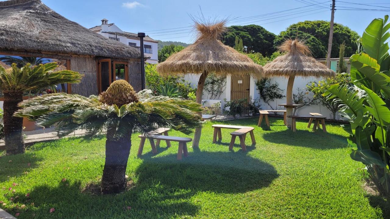 Hostal Casa Arco Iris *