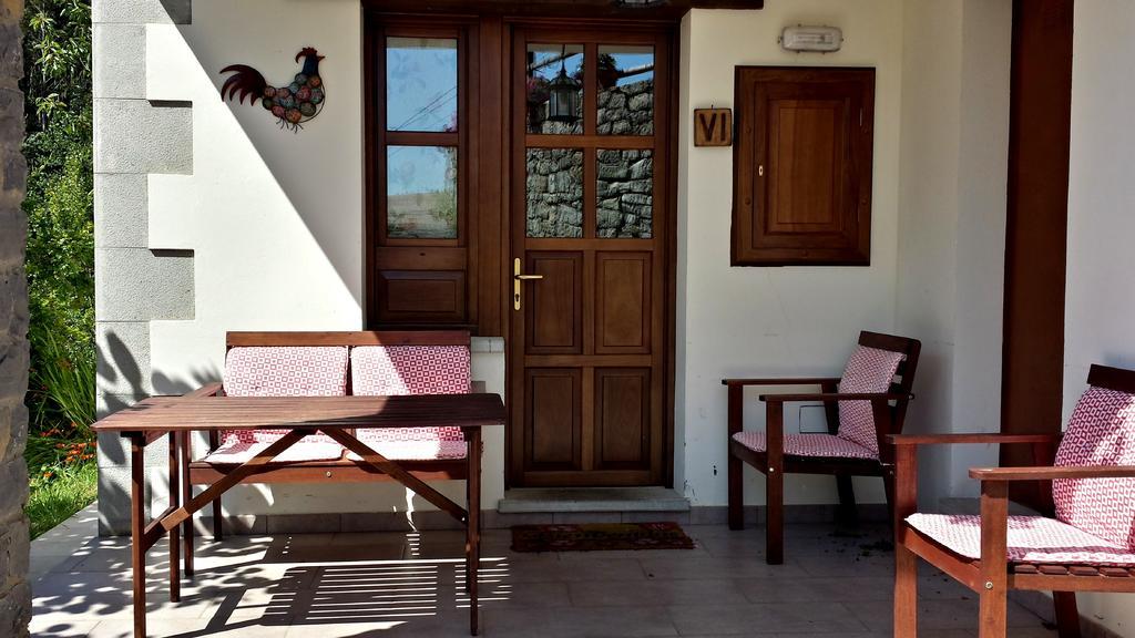 Rurales La Güertona Apartamento
