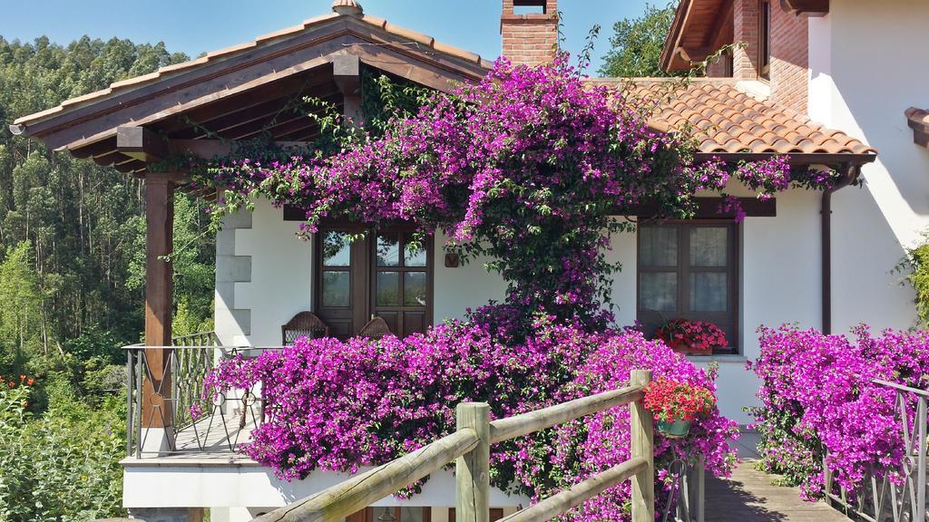 Rurales La Güertona Apartamento
