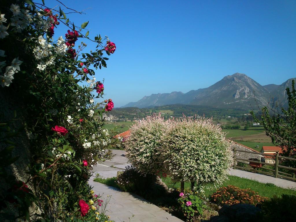 Rurales La Güertona Apartamento
