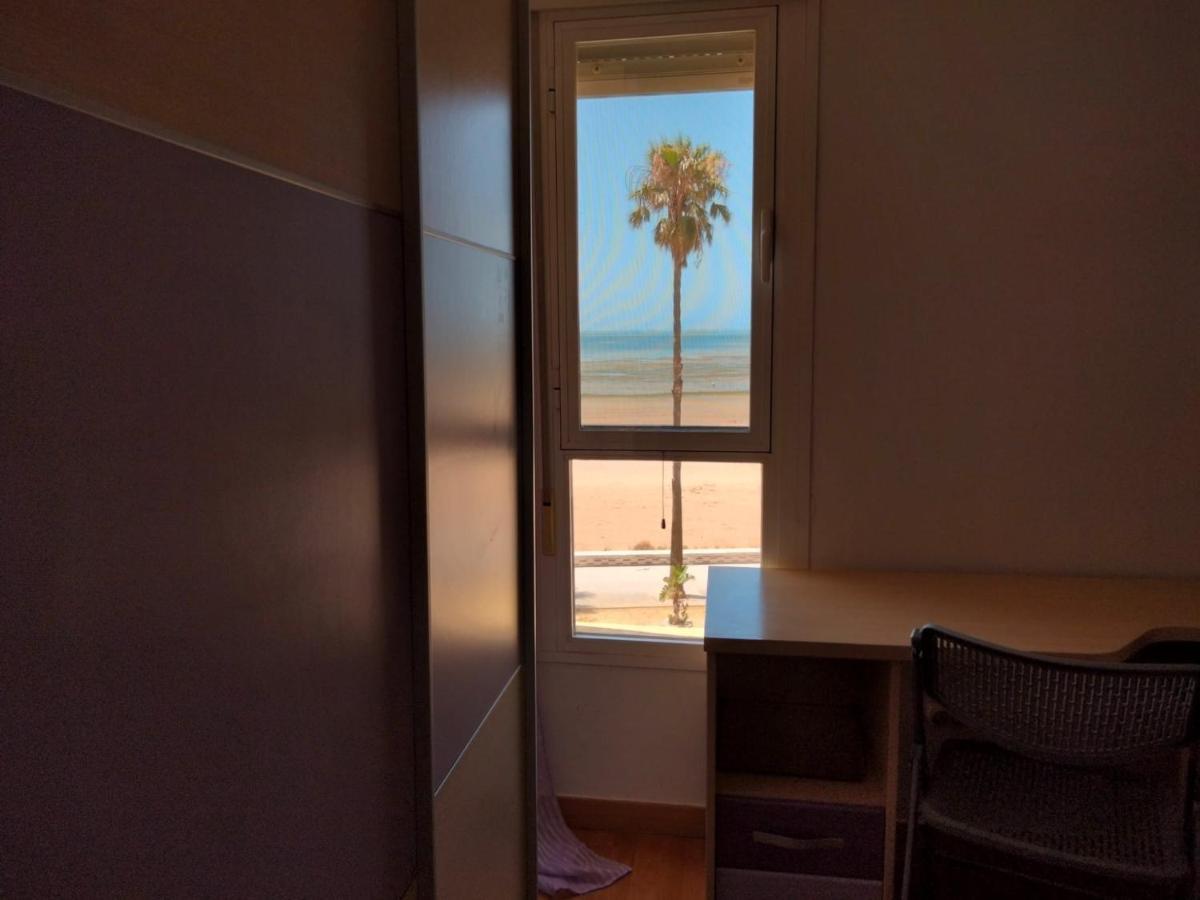 Apartamento Apto. Trafalgar, Playa De La Cachucha. Wifi, A/c