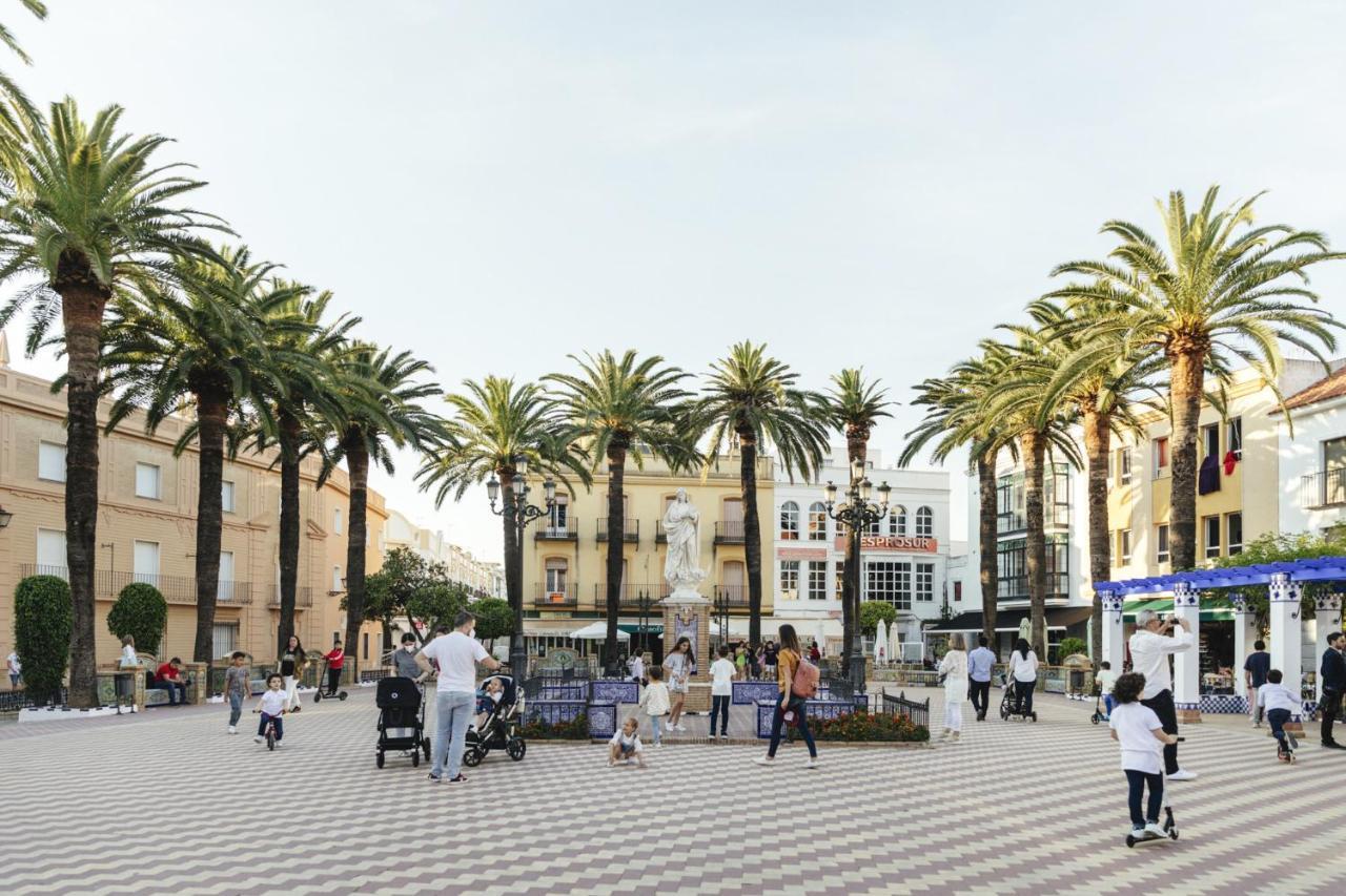 Vinos & Vinilos By H Apartment Ayamonte