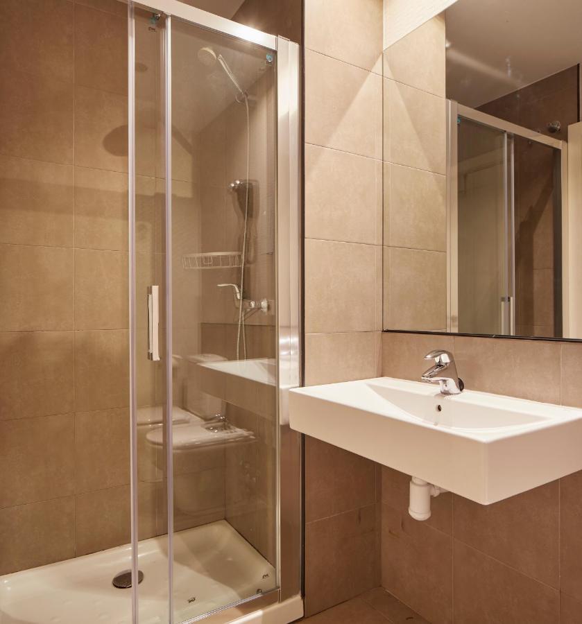 Berri Versalles Hotel Rentería