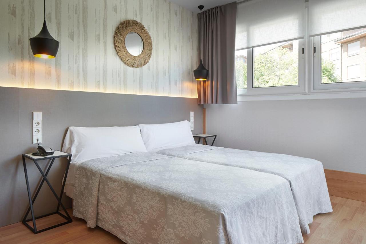 Berri Versalles Hotel 2*