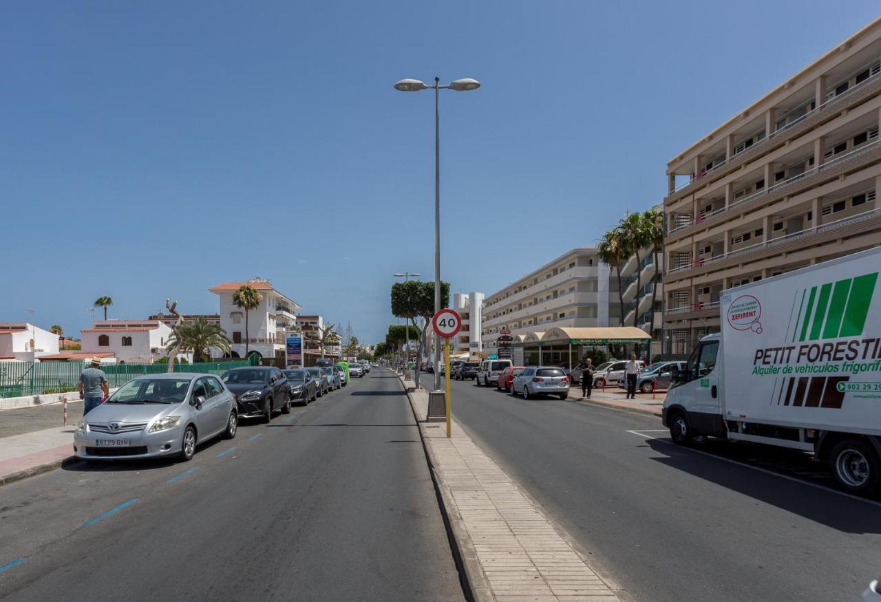 Flatguest Bahia Meloneras * San Bartolome de Tirajana (Gran Canaria)