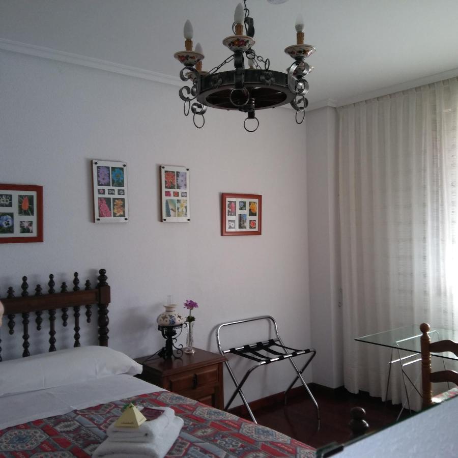En El Sardinero-santander Homestay