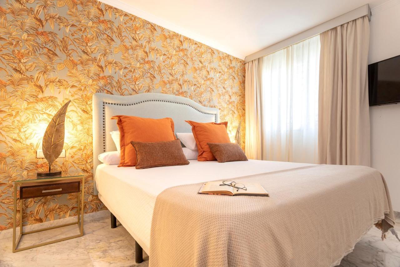 Genteel Home Isabel La Catolica Apartment Granada