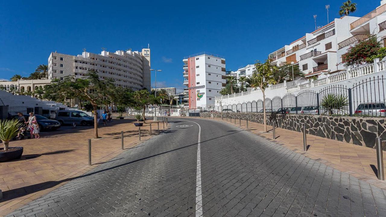 Flatguest Yaiza San Bartolome de Tirajana (Gran Canaria)