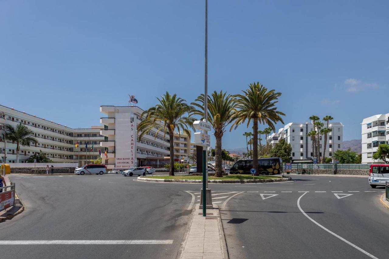 Flatguest Bahia Meloneras Holiday home San Bartolome de Tirajana (Gran Canaria)