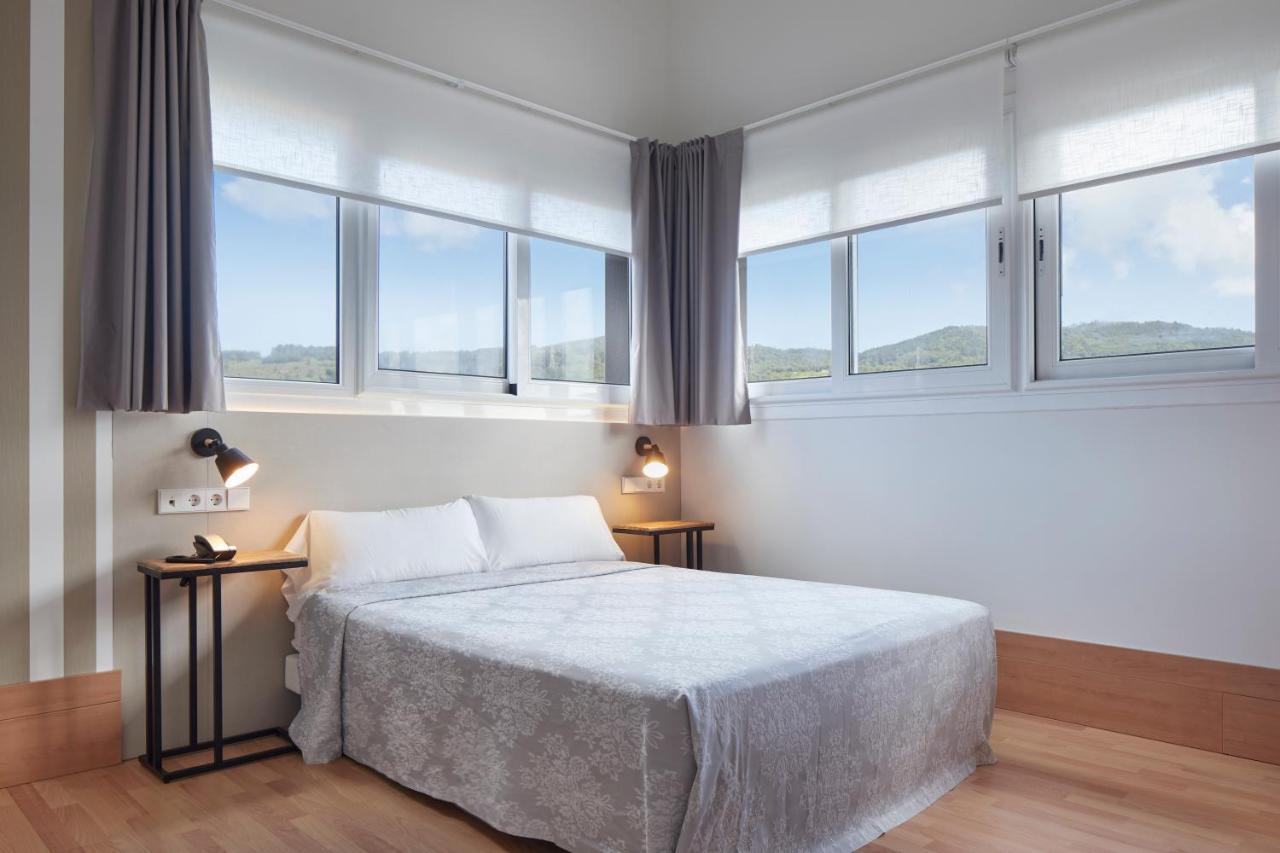 Hotel Berri Versalles 2*