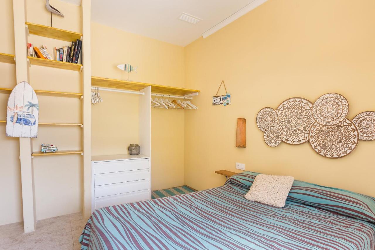 Villa Ca Tauro Denia