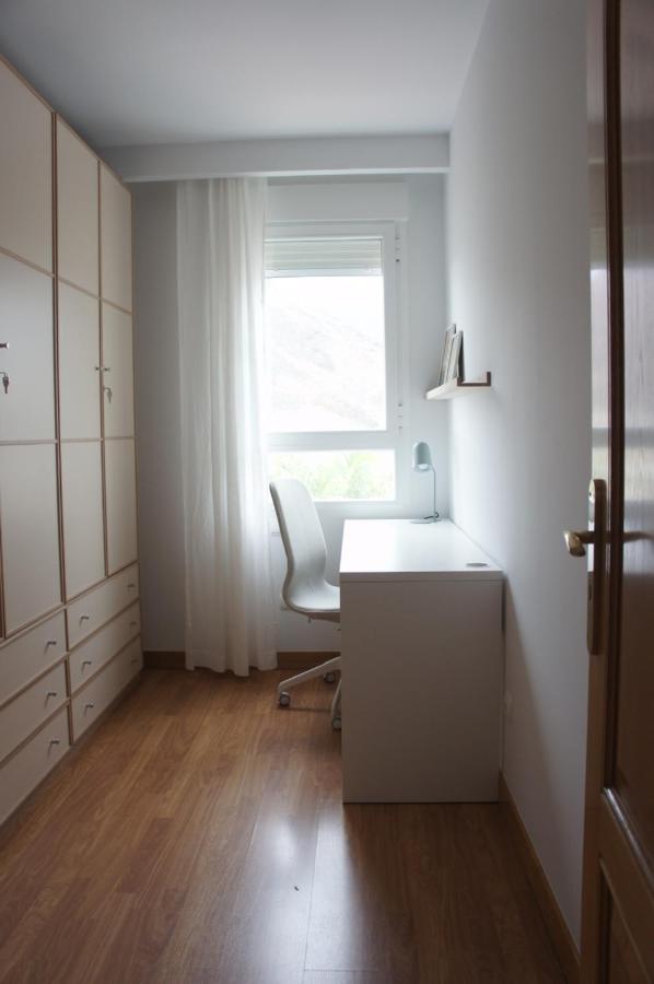 Apartment Paddle & Tennis Courts And Swimming Pool Cristianos Arona (Tenerife)