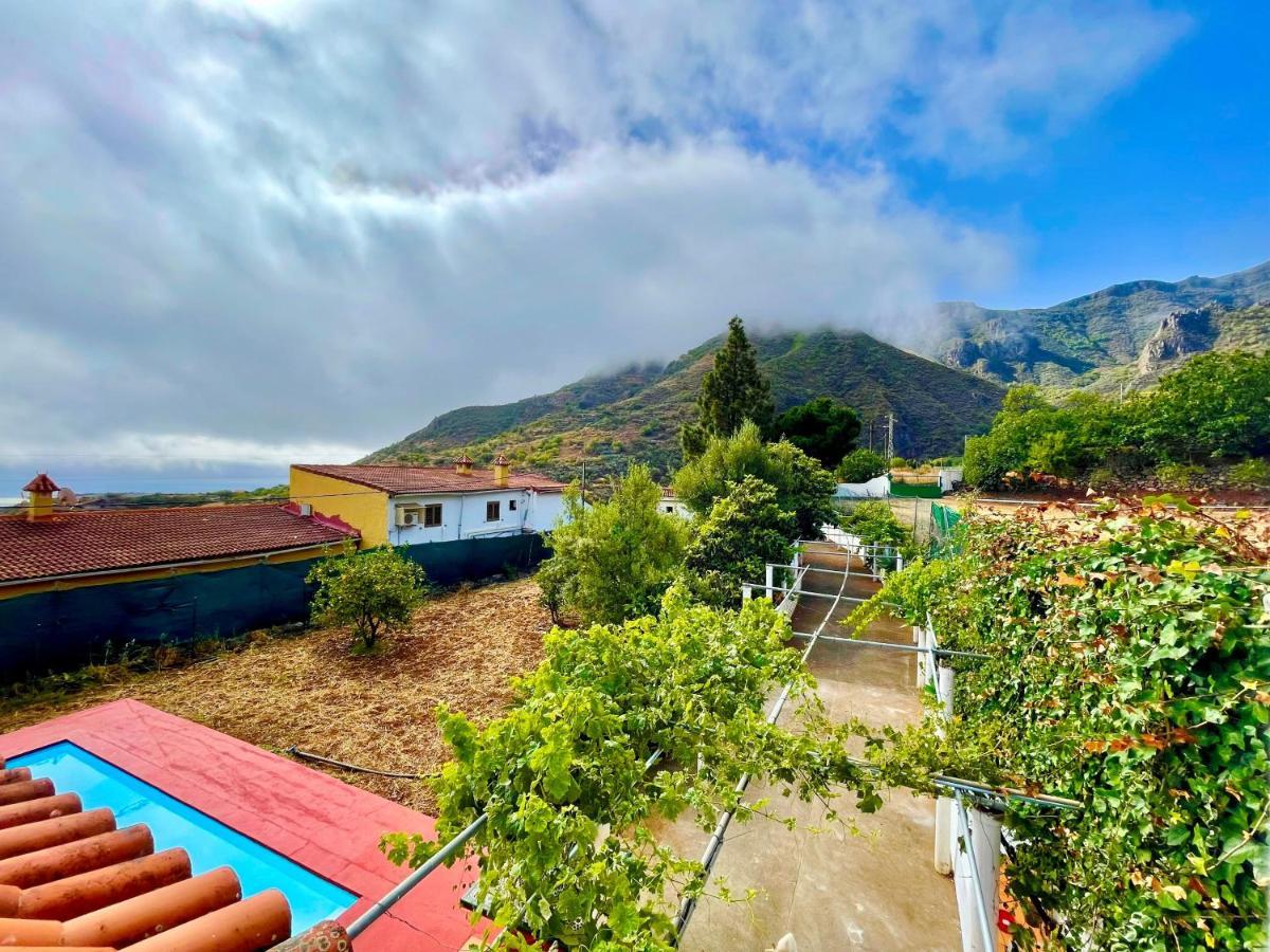 Tenteniguada Enjoy Nature *