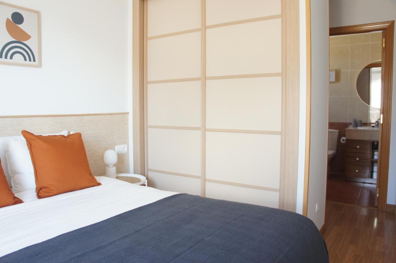 Apartment Paddle & Tennis Courts And Swimming Pool Cristianos
