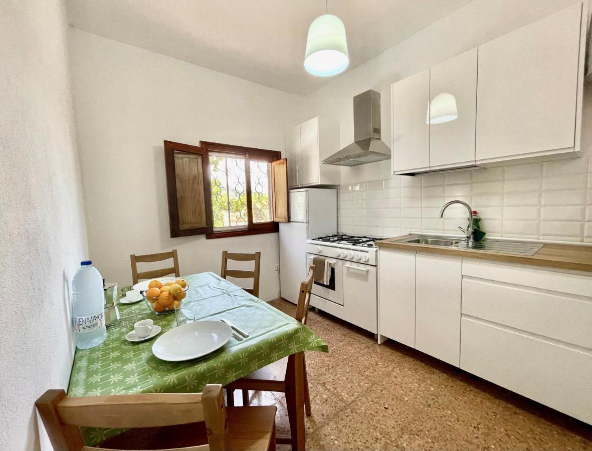 Holiday home Tenteniguada Enjoy Nature Las Palmas de Gran Canaria