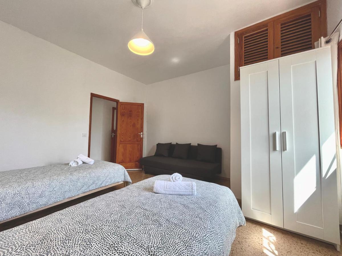 Holiday home Tenteniguada Enjoy Nature *