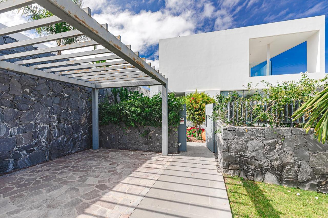 Villa Abama Tejina de Isora