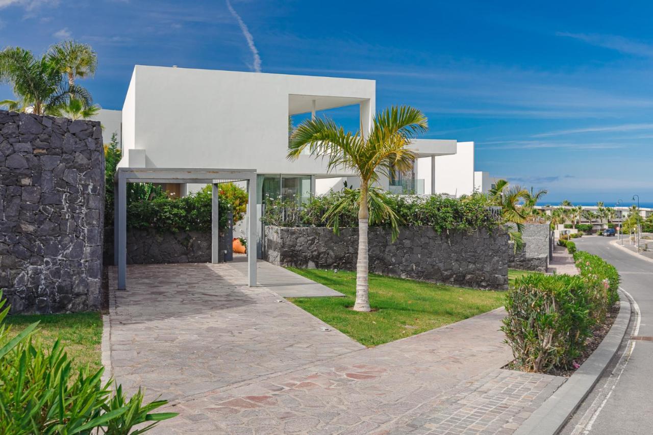 Villa Abama