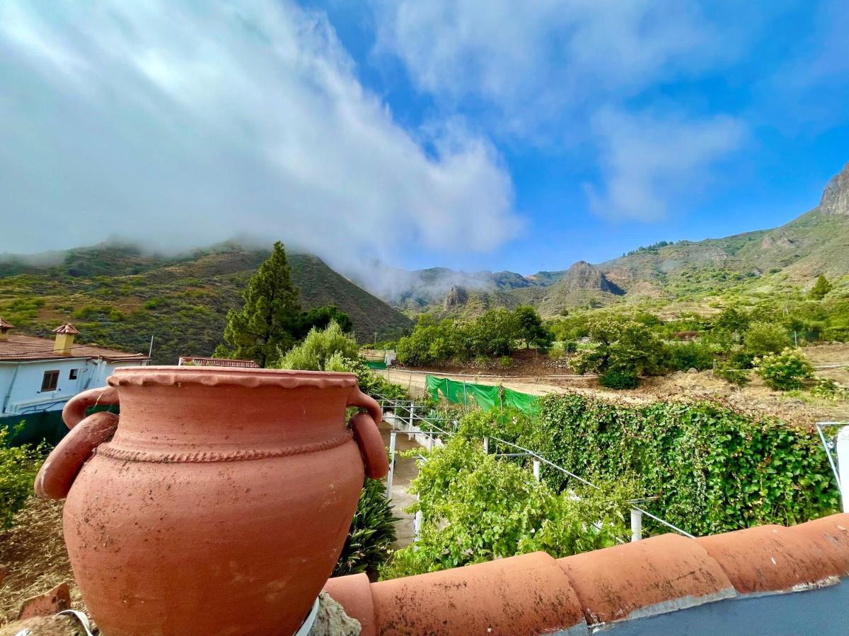 Tenteniguada Enjoy Nature Holiday home *
