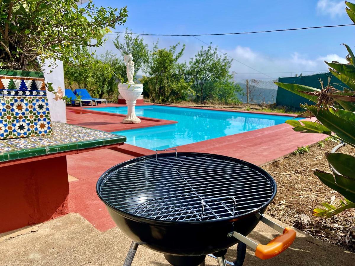 Holiday home Tenteniguada Enjoy Nature