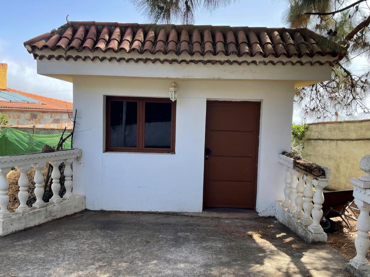 Tenteniguada Enjoy Nature Holiday home Las Palmas de Gran Canaria
