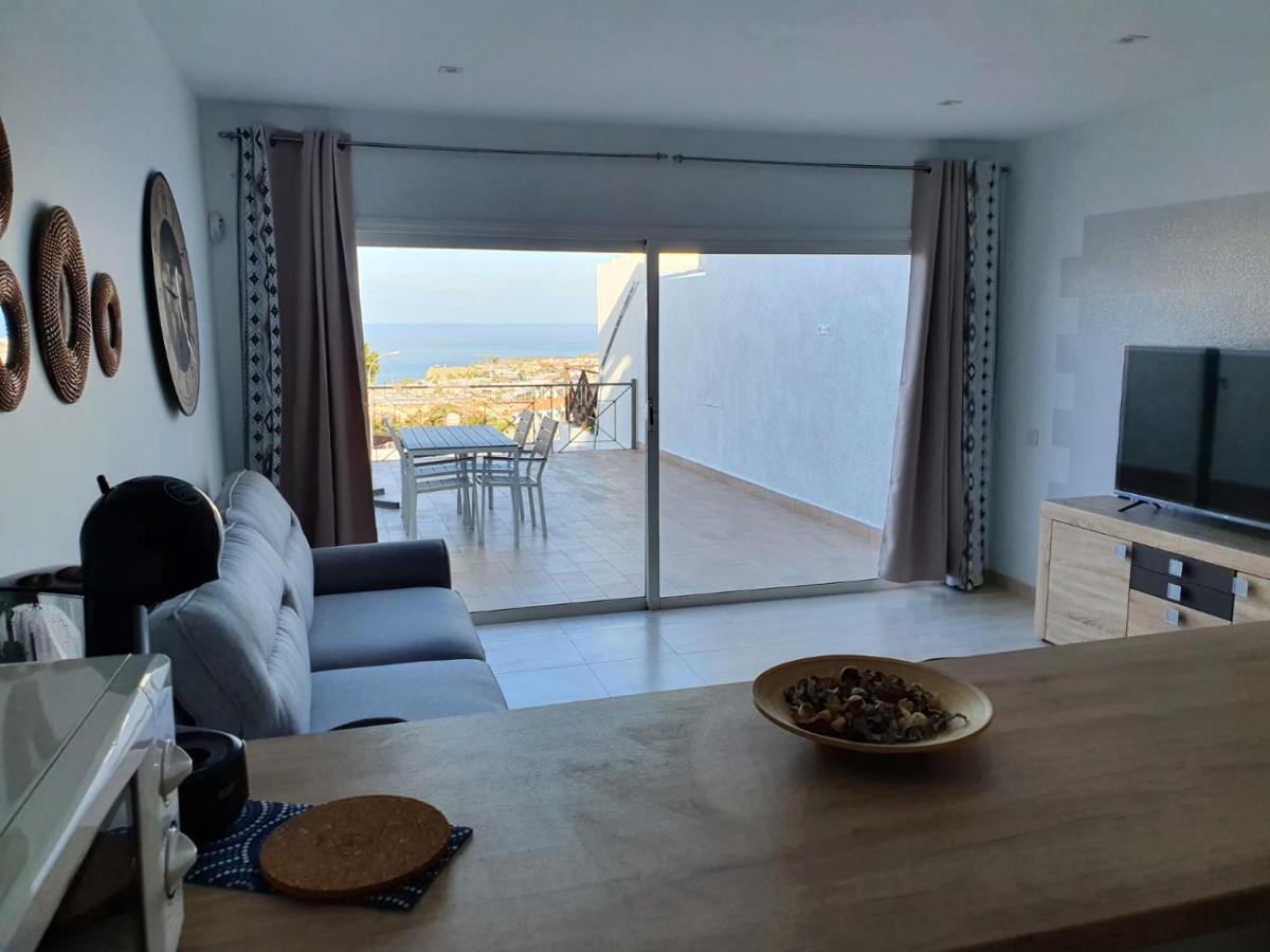 Apartment Dreaming Tenerife