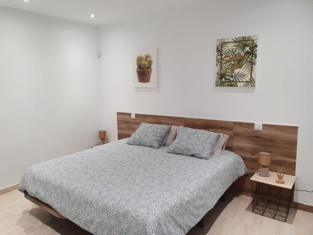 Apartment Dreaming Tenerife