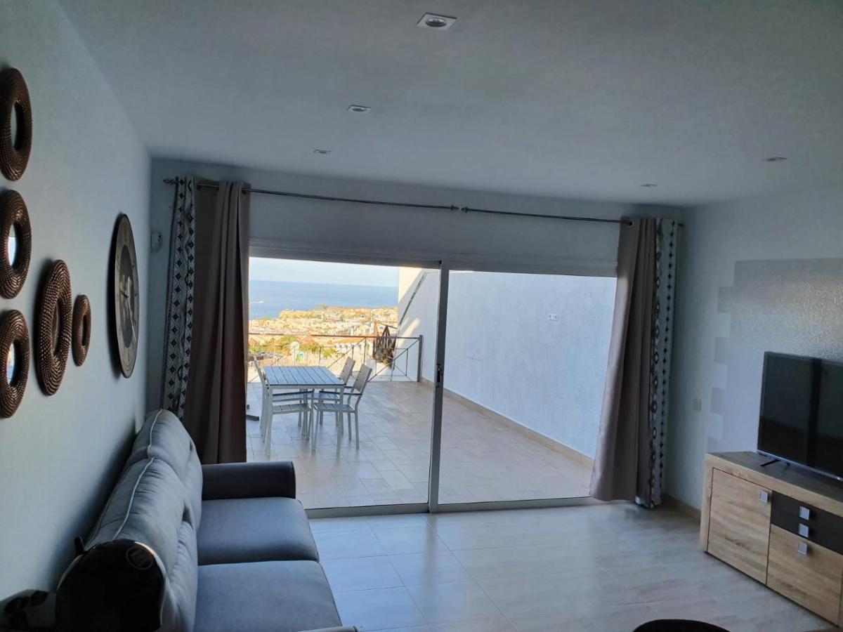 Dreaming Tenerife *
