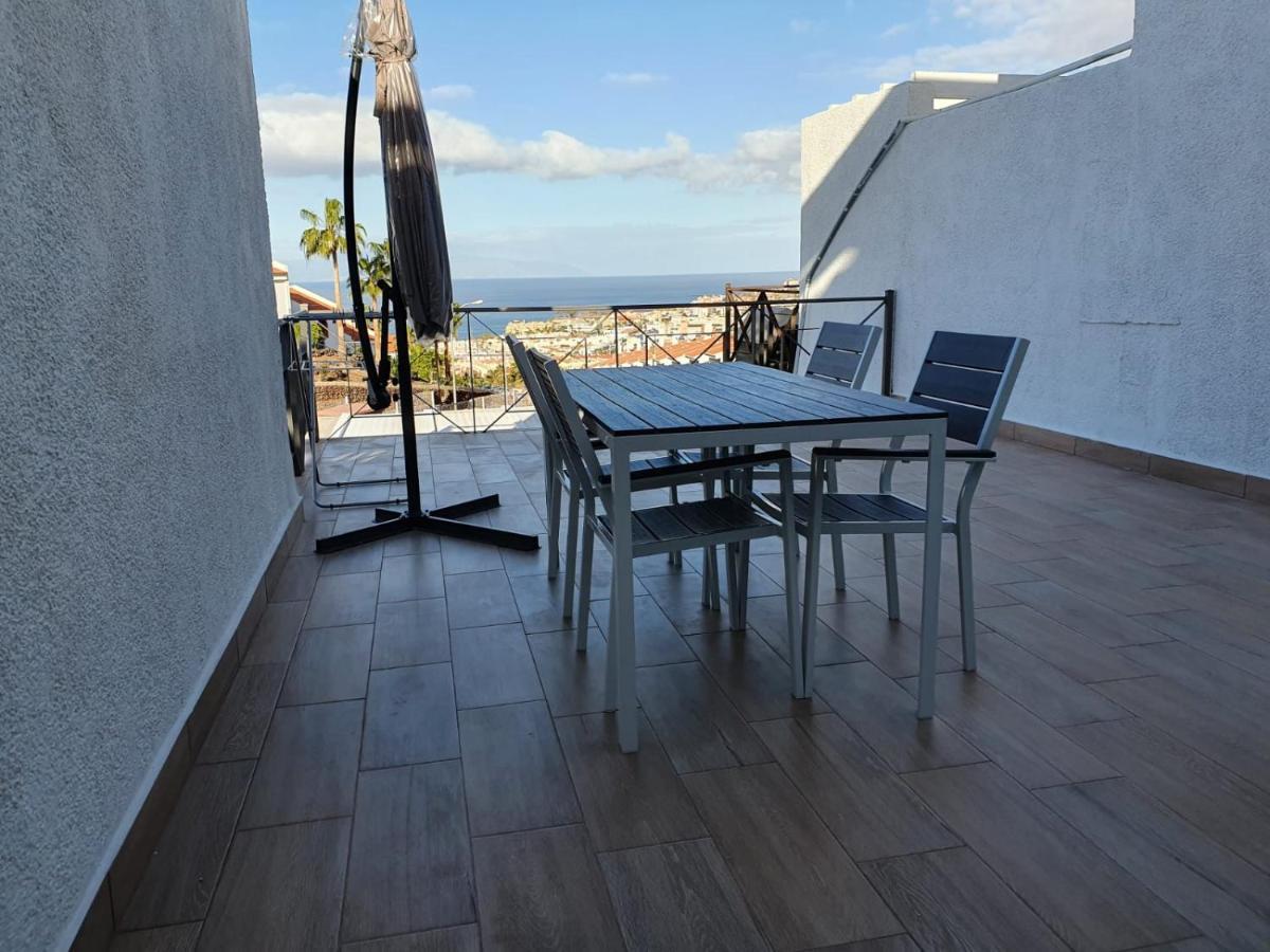 Dreaming Tenerife Apartment *
