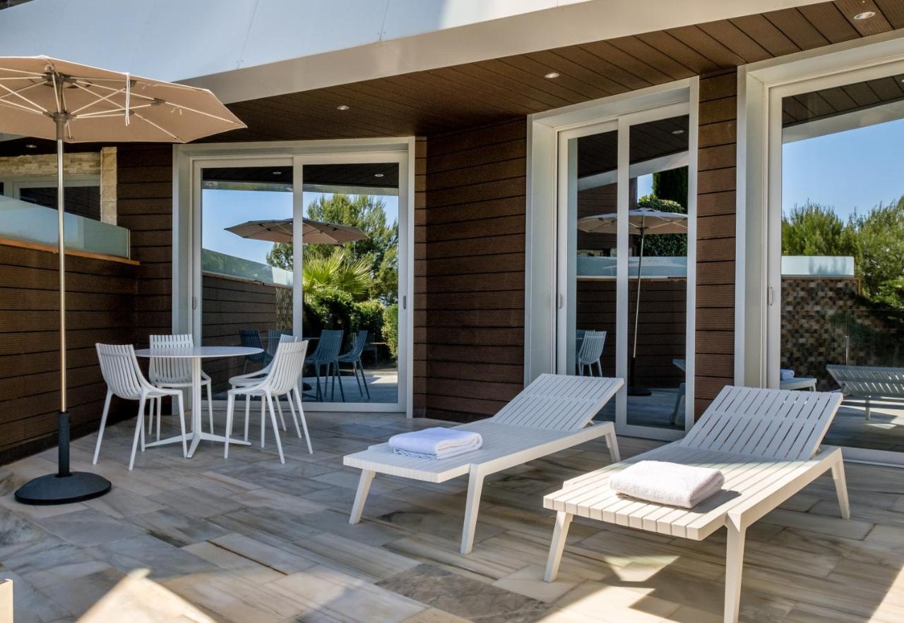 Marivent By Brava * Platja d'Aro