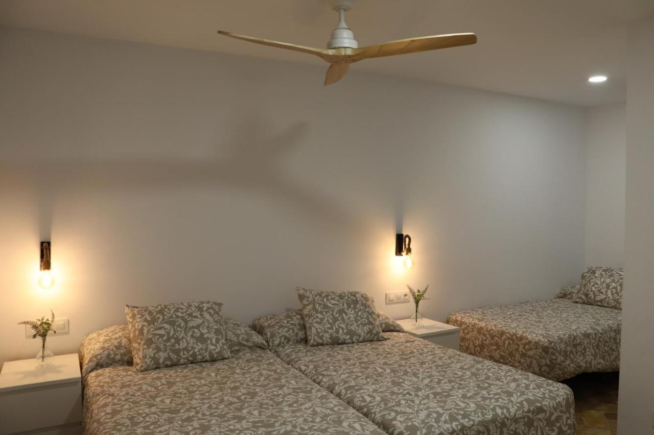 Donadio De Las Monjas Holiday home Medina-Sidonia