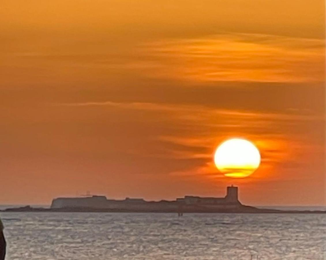 Сasa de vacaciones Donadío De Las Monjas