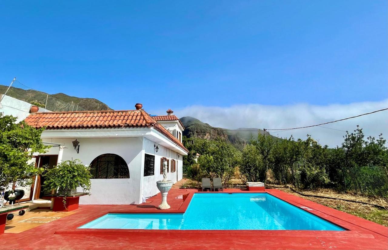 Tenteniguada Enjoy Nature Holiday home Las Palmas de Gran Canaria